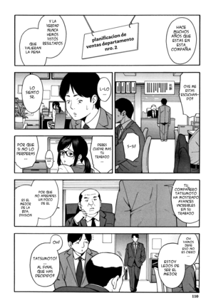 Boku no Kanojo o Netotte Kudasai Ch. 1-4 Page #111