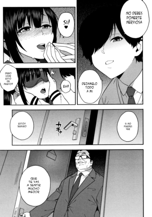Boku no Kanojo o Netotte Kudasai Ch. 1-4 Page #48