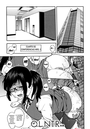 Boku no Kanojo o Netotte Kudasai Ch. 1-4 Page #108