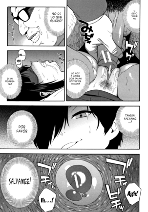 Boku no Kanojo o Netotte Kudasai Ch. 1-4 Page #54