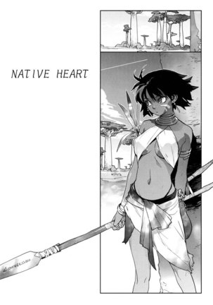 Birthday Ch7 - Native Heart Page #4