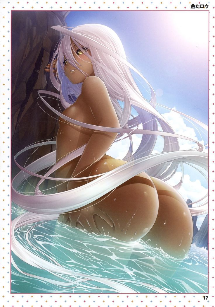 Monster Musume no Iru Nichijou -Everyday Life with Monster Girls- ANOTHER CREATOR VISUAL FAN BOOK