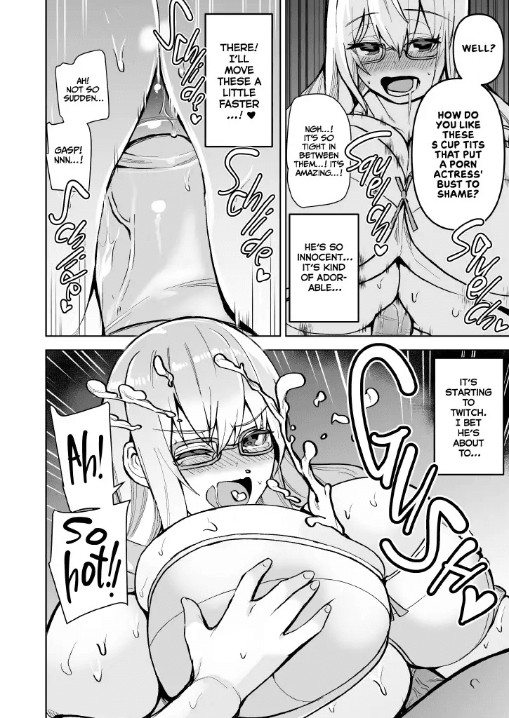 TS Musume Kodama-Chan To H! Sono 3 | TS Girl Kodama-Chan And Ecchi! Part 3