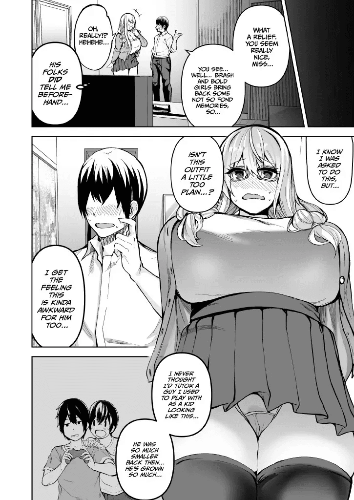 TS Musume Kodama-Chan To H! Sono 3 | TS Girl Kodama-Chan And Ecchi! Part 3