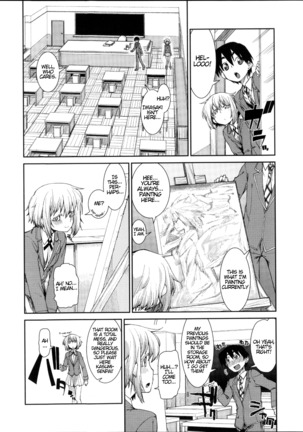 Switch H Sketch - Page 16