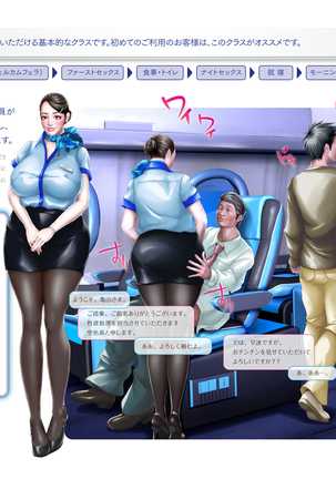 Shin Waritaka Koukuu Inseibi Airline 2020 - Page 67