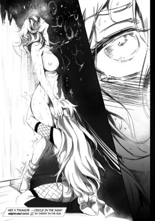 Circle in the Sand Page #90