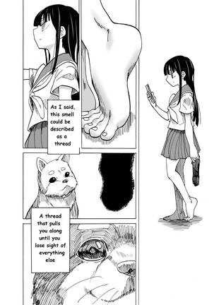 Saya and String and Joy