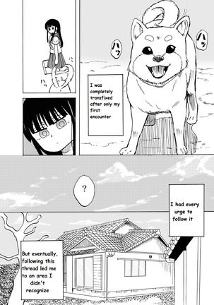 Saya and String and Joy