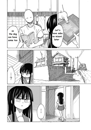 Saya and String and Joy