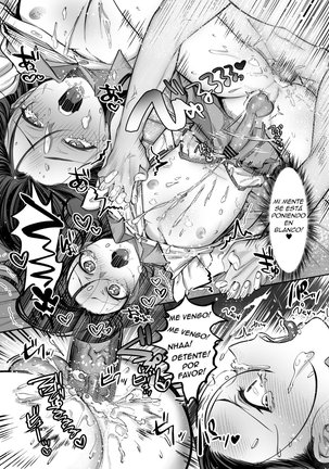 Shoshinsha Josou Danshi o Dokusen shite mita Page #30