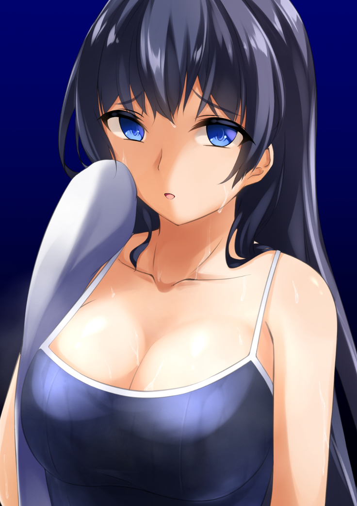 Nioi Seme short Mune ver.