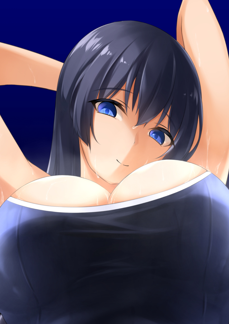 Nioi Seme short Mune ver.