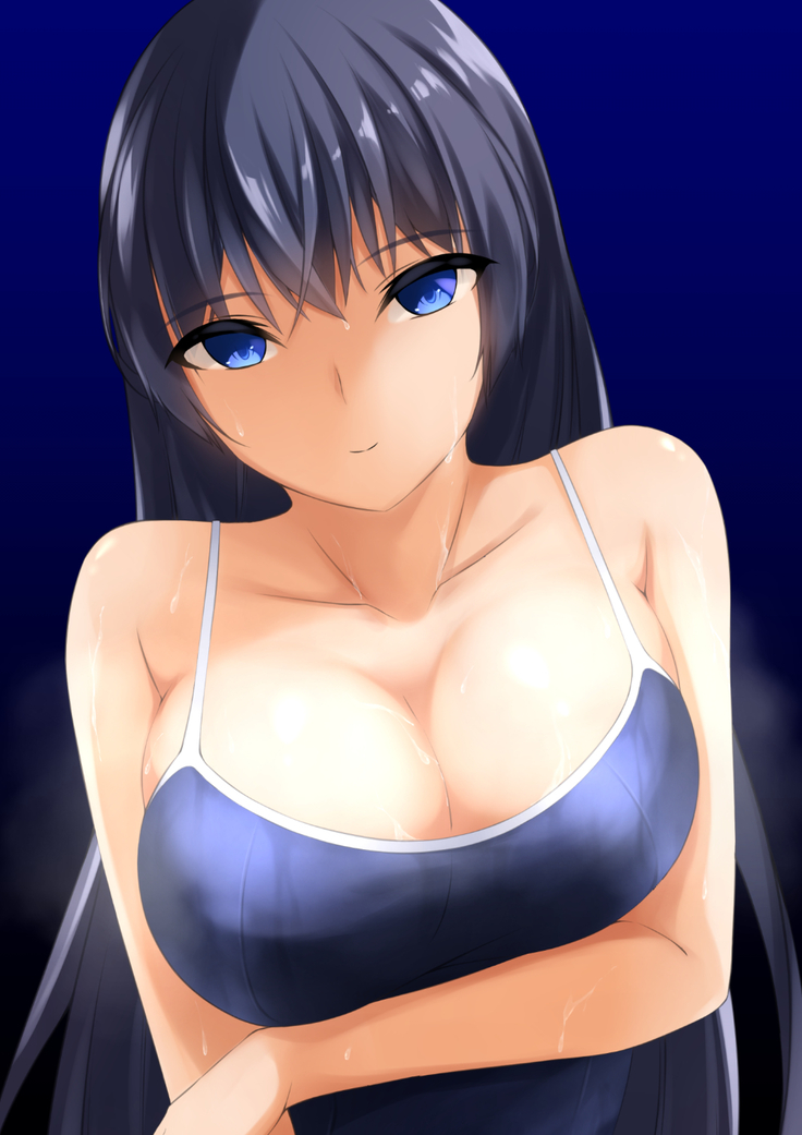 Nioi Seme short Mune ver.