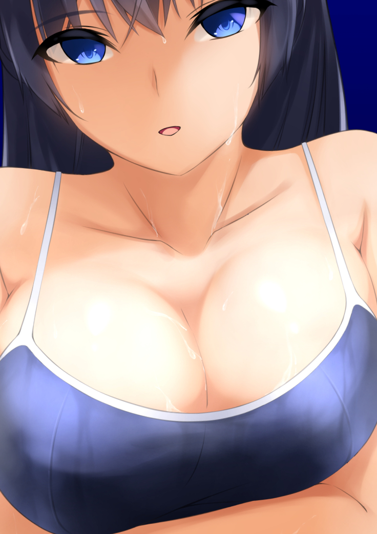 Nioi Seme short Mune ver.