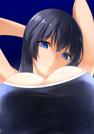 Nioi Seme short Mune ver. Page #55