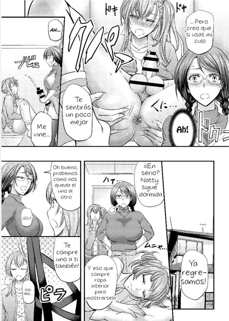 Mesu Ochi Sao Renketsu ~Nee-Chan-Tachi Ni Moteasobareta Boku~