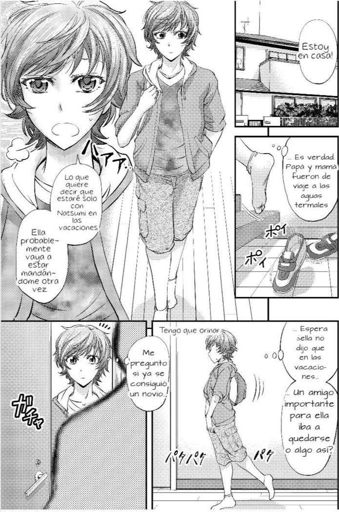 Mesu Ochi Sao Renketsu ~Nee-Chan-Tachi Ni Moteasobareta Boku~