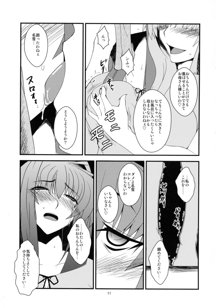 Kyouki Vol. 7