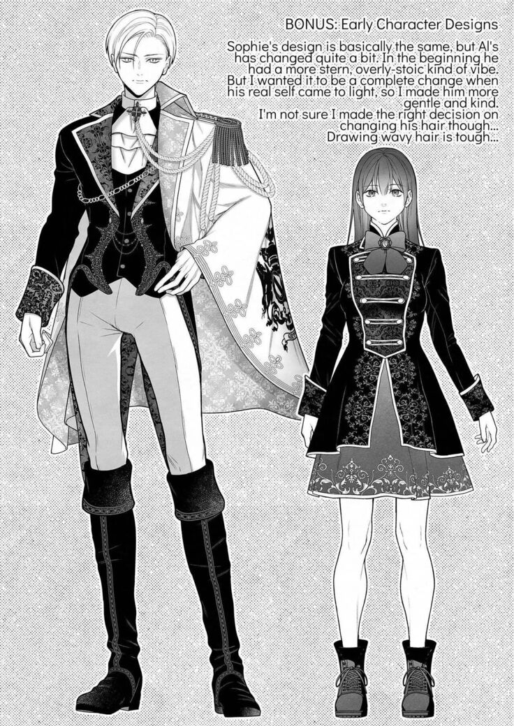 Meta Hatsugen o Shitara Koryaku Taisho no oji ga Hyohen Shimashita | When I Made A Metagame Remark, The Prince's Attitude Completely Changed