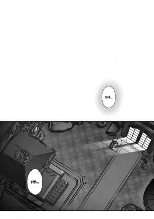 Meta Hatsugen o Shitara Koryaku Taisho no oji ga Hyohen Shimashita | When I Made A Metagame Remark, The Prince's Attitude Completely Changed Page #57
