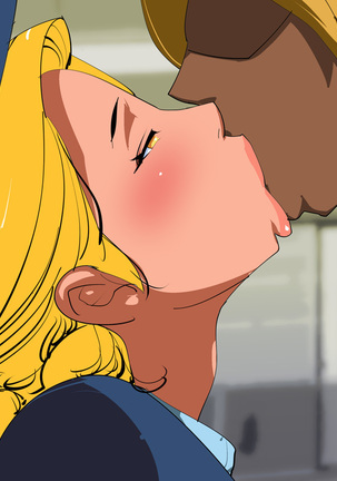 熟女の婦警がむちむちでエロかったので催眠かけて膣内射精してきました。 - Page 39