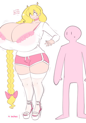 theycallhimcake Page #64