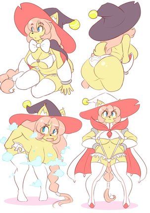 theycallhimcake Page #101