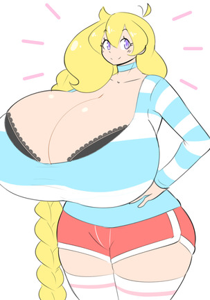 theycallhimcake Page #151
