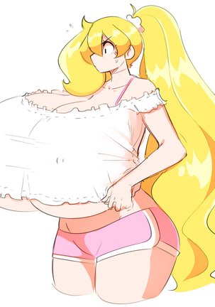 theycallhimcake Page #203