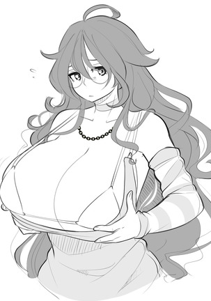 theycallhimcake Page #32