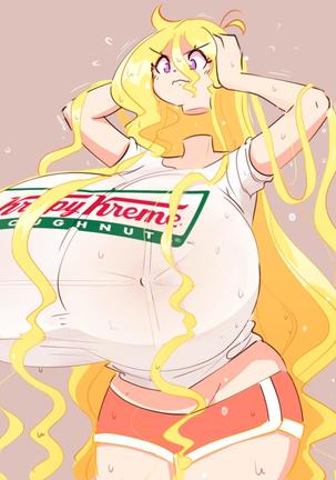 theycallhimcake Page #250