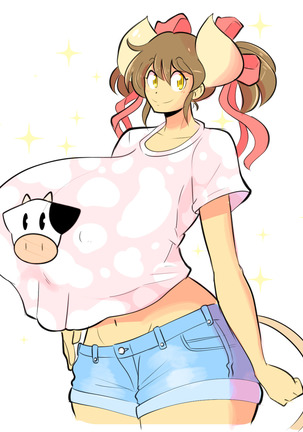 theycallhimcake Page #260