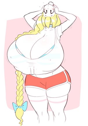 theycallhimcake Page #110
