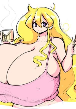 theycallhimcake Page #257