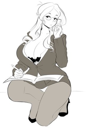 theycallhimcake Page #121