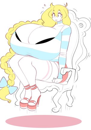theycallhimcake Page #183