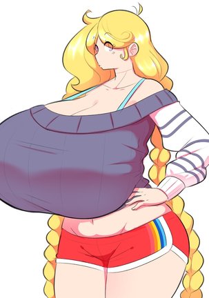 theycallhimcake Page #125