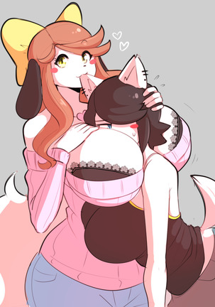 theycallhimcake Page #46