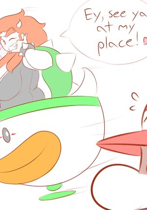 theycallhimcake Page #127