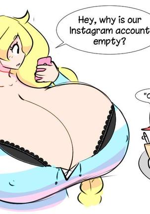 theycallhimcake Page #237