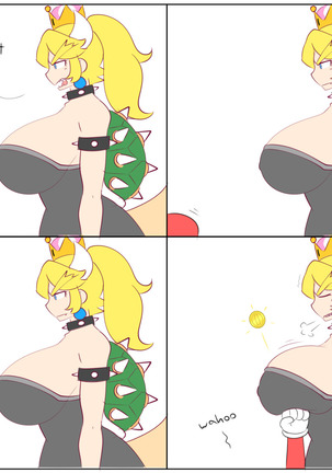 theycallhimcake Page #33