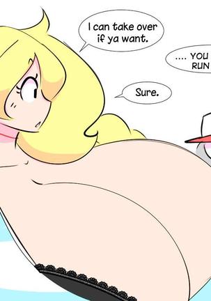 theycallhimcake Page #241