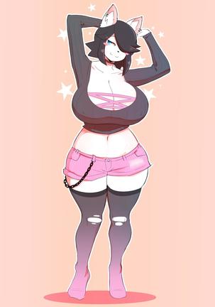 theycallhimcake Page #191