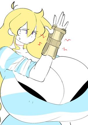 theycallhimcake Page #207
