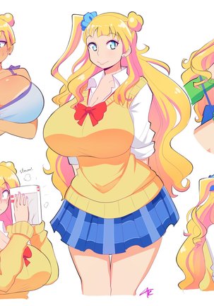 theycallhimcake Page #89