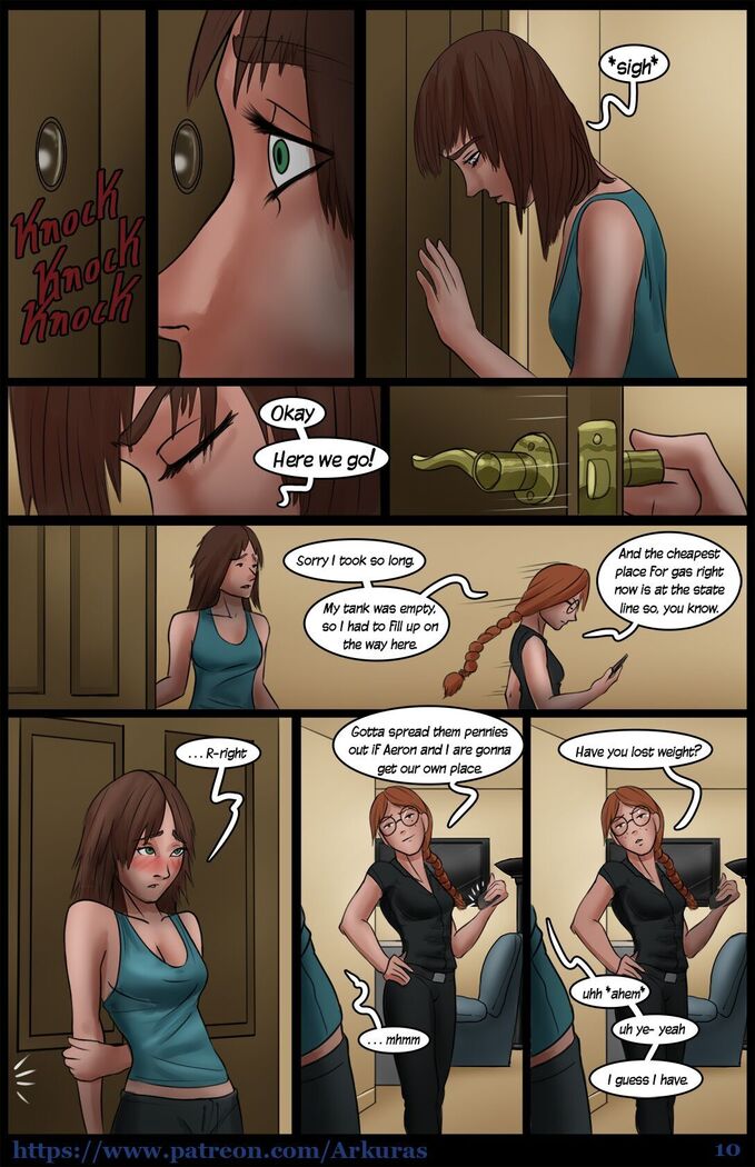 Spellbound A Devouts Reward