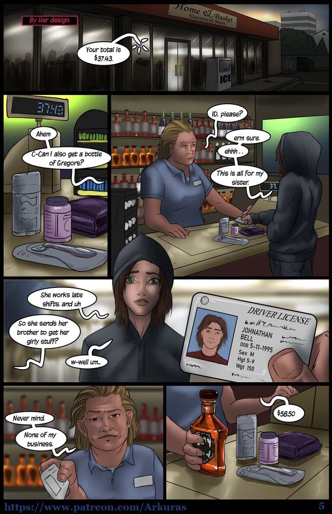 Spellbound A Devouts Reward