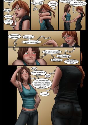 Spellbound A Devouts Reward Page #25