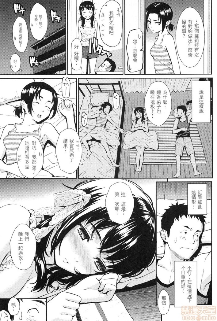 Renai Sample